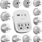 Universal Travel Adapter