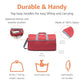 Duffel Bag for Travel and Sports