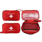 Compact First Aid Empty Pouch