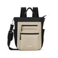 Soleil Anti Theft Convertible Backpack Tote