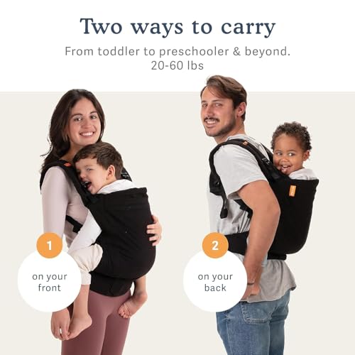 Toddler Carrier 24