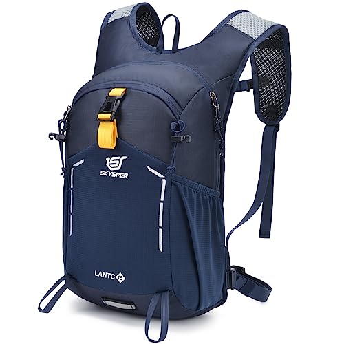 Small Hiking Backpack