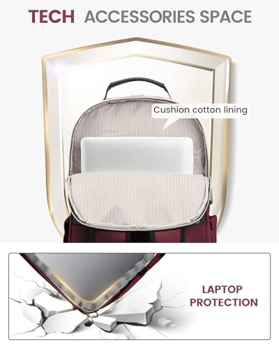 Laptop Backpack for Women