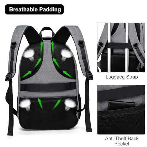 Backpack School Backpacks for Teen Boys & Girls