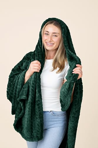 Travel Blanket & Pillow 68x42