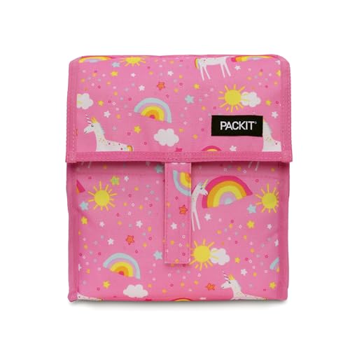 Freezable Lunch Bag