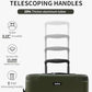 Hardside Expandable Carry On Luggage