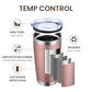 20oz Tumbler 12 Pack Double Wall Vacuum Insulated Travel Mug Bulk (12 Count)