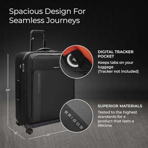 ZDX Large Expandable Spinner