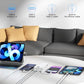 Portable Charger Power Bank 20000mAh PD20W w