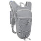 Lightweight Hydration Backpack 2L Water Bladder Pack