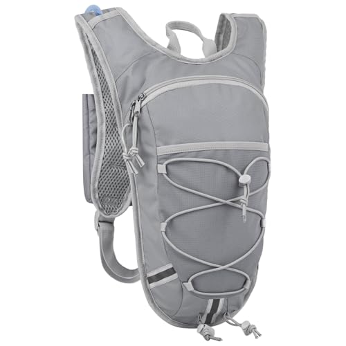 Lightweight Hydration Backpack 2L Water Bladder Pack