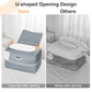 Comforter Storage Bag (6 Count)