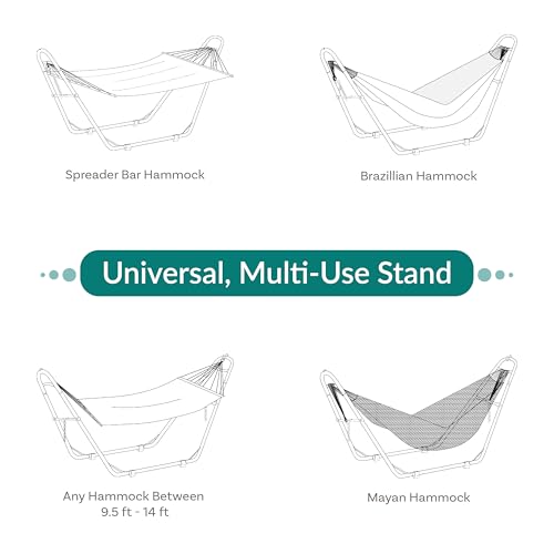 Sunnydaze Universal Heavy