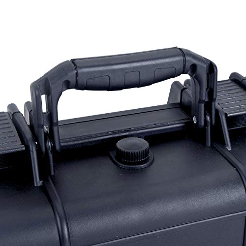 All Weather IP67 Waterproof Hard Camera Case