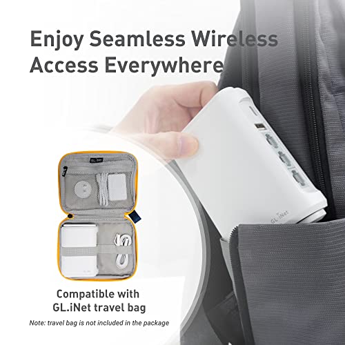 GL SFT1200 Opal Travel Router