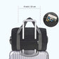 For Spirit Airlines Personal Item Bag 16x10x8 in Underseat Carry