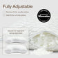 Original Cut Out Adjustable Pillow