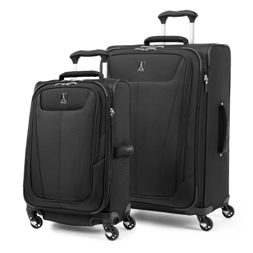 Maxlite 5 Softside Spinner Set (2 Count)