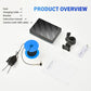 5inch Portable Fish Finder Camera Underwater Fishing Camera