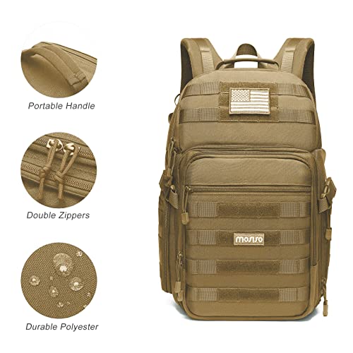 Camera Backpack