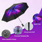 Compact Travel Umbrella