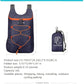 16L Foldable Hiking Backpack