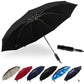Compact Travel Umbrella