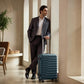 Lightweight Luggage with TSA Lock