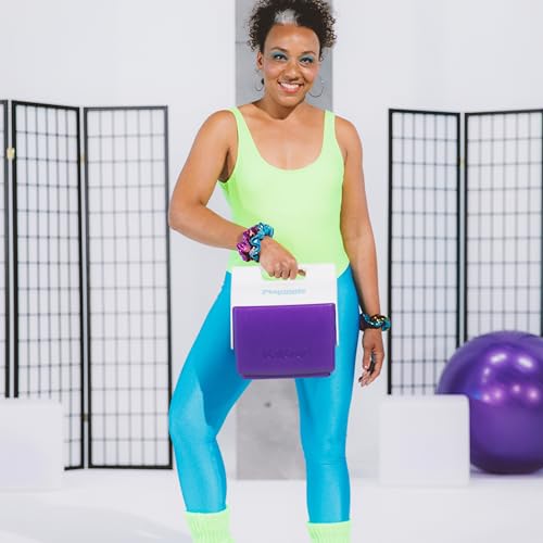 4 Qt Playmate Mini Hardsided Lunch Box Cooler