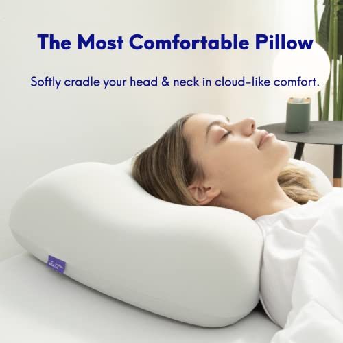 Deep Sleep Pillow