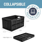 Collapsible Storage Bins (3 Count)