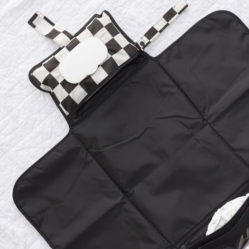 Portable Diaper Changing Pad