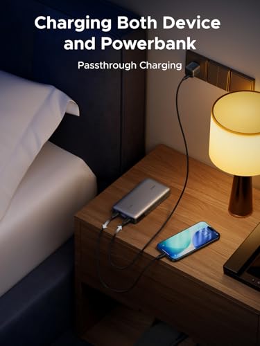 Nexode 25000mAh 145W 3