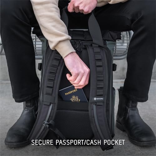 PRVKE 21L Backpack