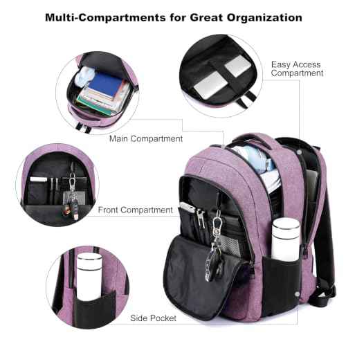Backpack for Girls Women