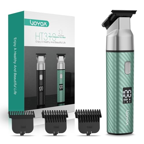 Body Hair Trimmer for Men
