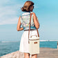 4 Bottle Wine Tote Carrier