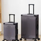 All Aluminum Magnesium Carry On Luggage