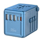 Universal Travel Adapter