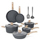 Pots and Pans Set