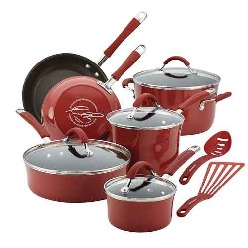 Cucina Nonstick Cookware