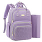 Diaper Bag Backpack