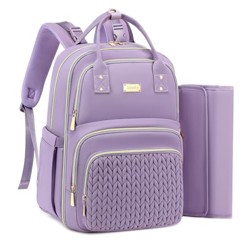 Diaper Bag Backpack