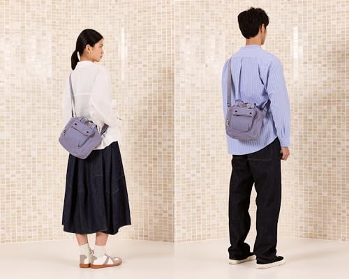 Cinch Bucket Bag 9L