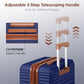 3pcs Luggage Set (3 Count)