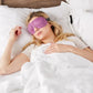 40 Blinks No Pressure Solid Eye Mask for Sleep & Travel