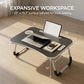 23" Foldable Lap Desk for Laptop Writing w