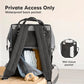 Baby Diaper Bag Backpack