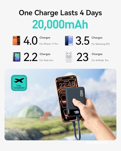 Portable Charger